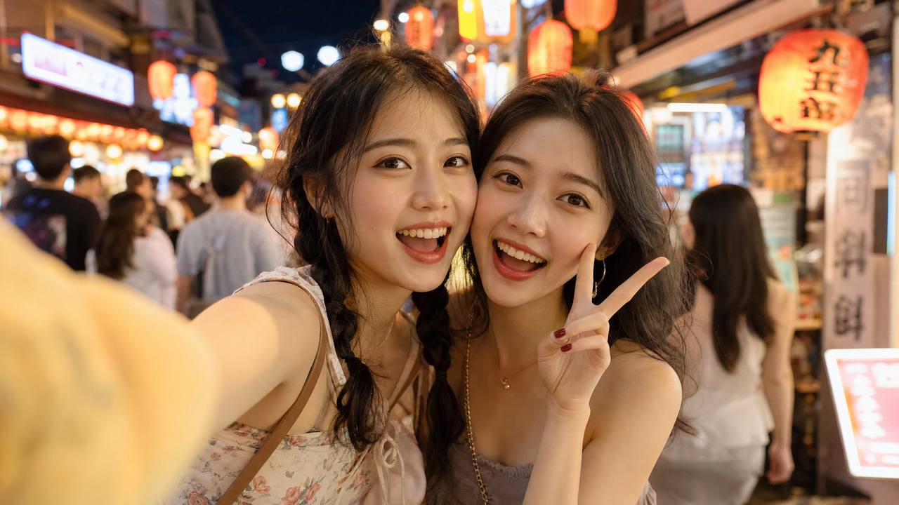 溏心生活视频分享